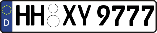 HH-XY9777