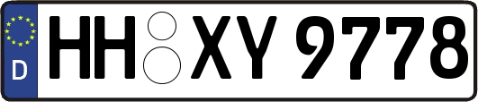 HH-XY9778