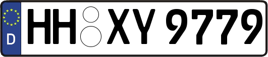 HH-XY9779