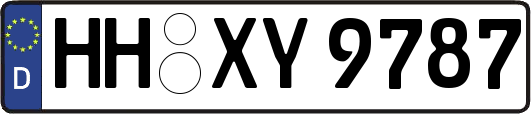 HH-XY9787