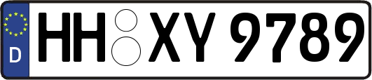HH-XY9789