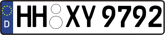 HH-XY9792