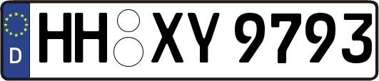 HH-XY9793