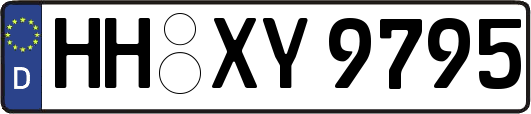 HH-XY9795