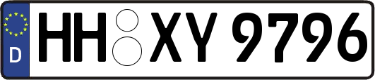 HH-XY9796
