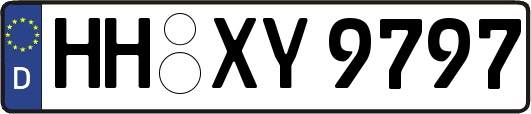 HH-XY9797