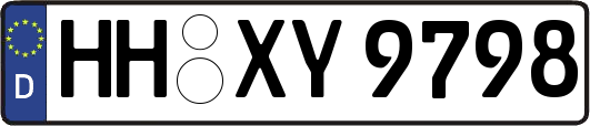 HH-XY9798