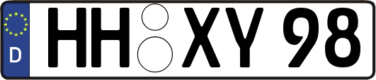 HH-XY98