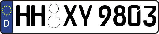 HH-XY9803