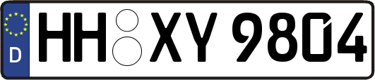 HH-XY9804