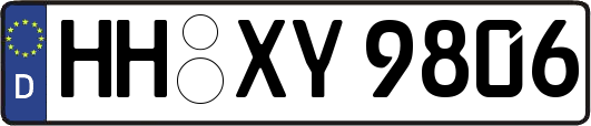 HH-XY9806