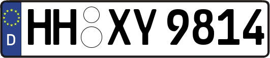 HH-XY9814