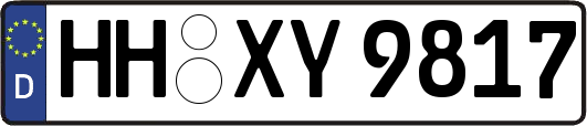 HH-XY9817