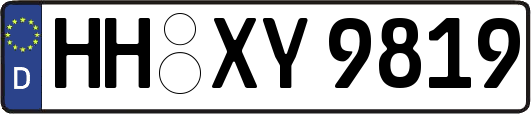 HH-XY9819