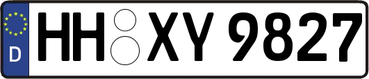 HH-XY9827