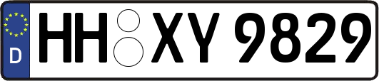 HH-XY9829