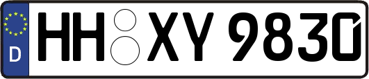 HH-XY9830