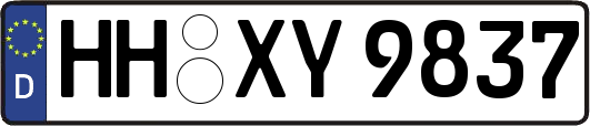 HH-XY9837