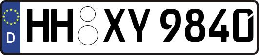 HH-XY9840