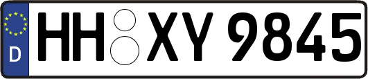 HH-XY9845