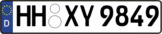 HH-XY9849