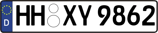 HH-XY9862