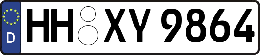 HH-XY9864