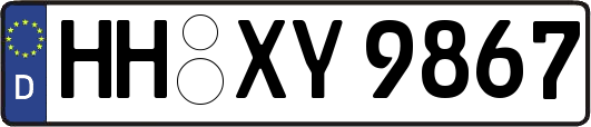 HH-XY9867