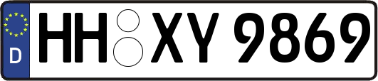 HH-XY9869