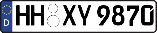 HH-XY9870