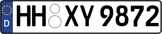 HH-XY9872