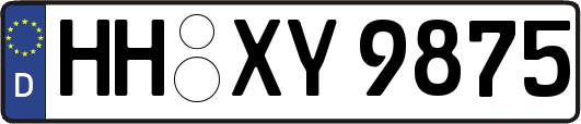 HH-XY9875
