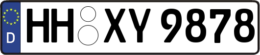 HH-XY9878