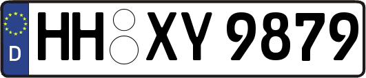 HH-XY9879