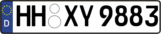 HH-XY9883