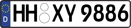 HH-XY9886