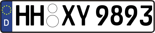 HH-XY9893