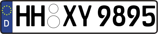 HH-XY9895