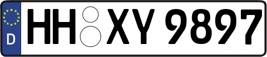 HH-XY9897