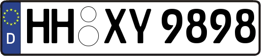 HH-XY9898