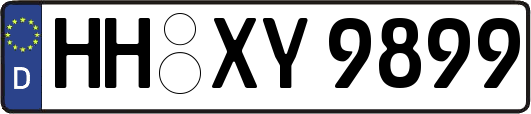 HH-XY9899
