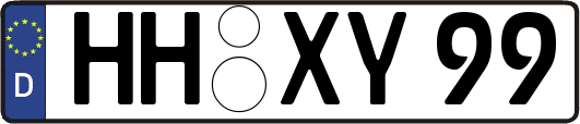 HH-XY99