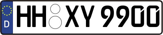 HH-XY9900