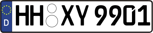 HH-XY9901