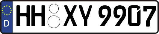 HH-XY9907