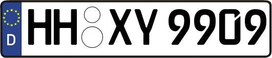 HH-XY9909