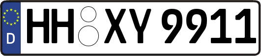 HH-XY9911