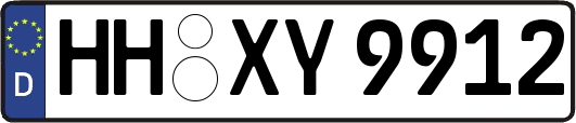 HH-XY9912