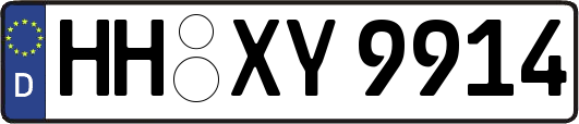 HH-XY9914