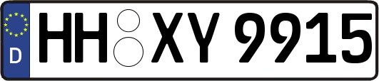 HH-XY9915
